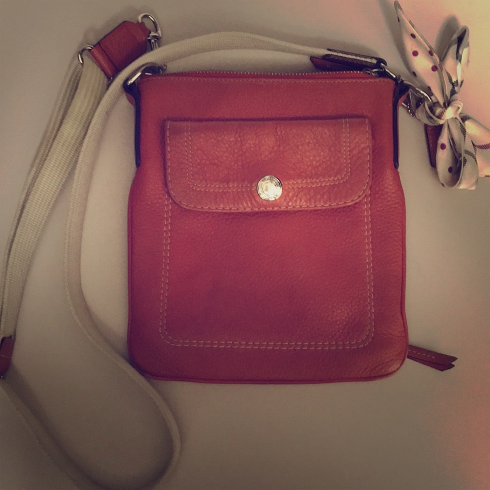 Coach Crossbody